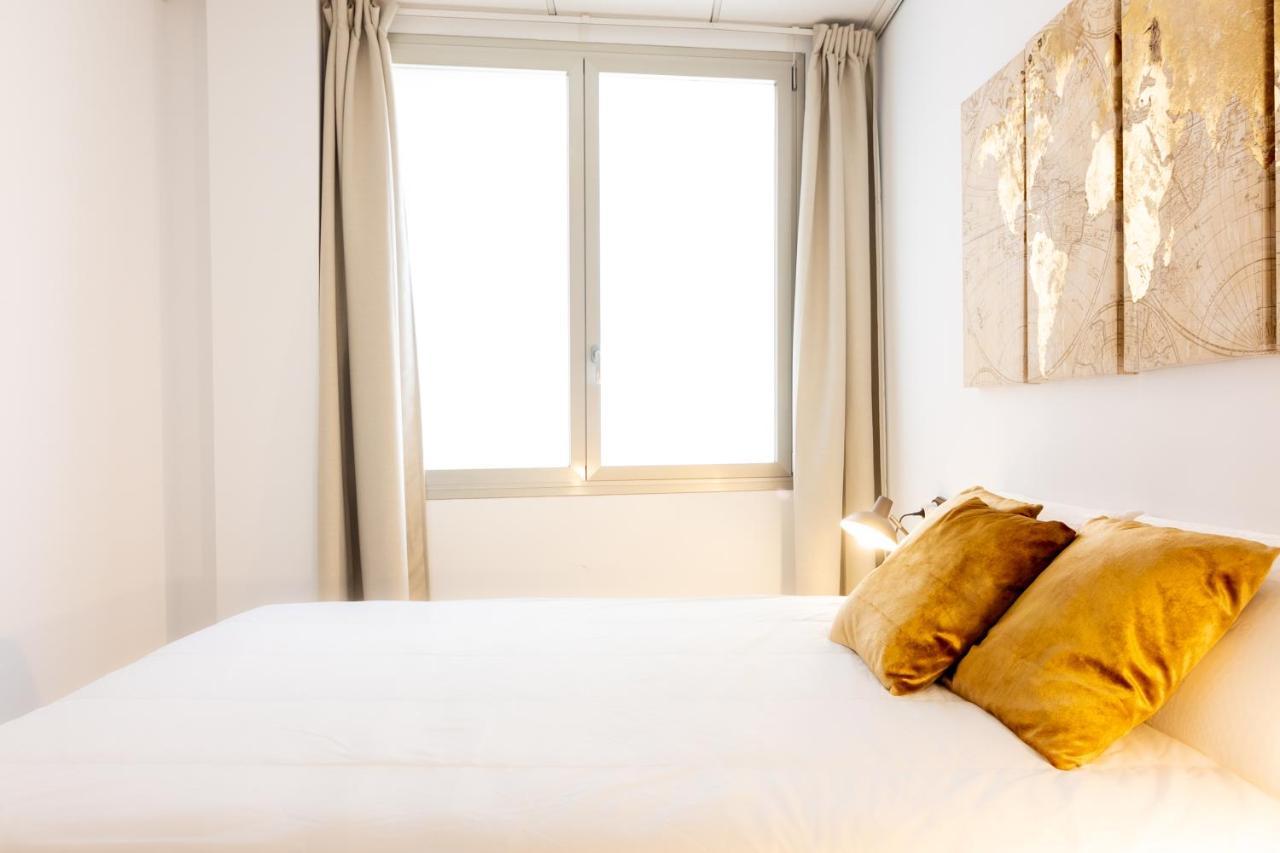 Saenz Suites Gallery By Bossh! Apartments 말라가 외부 사진